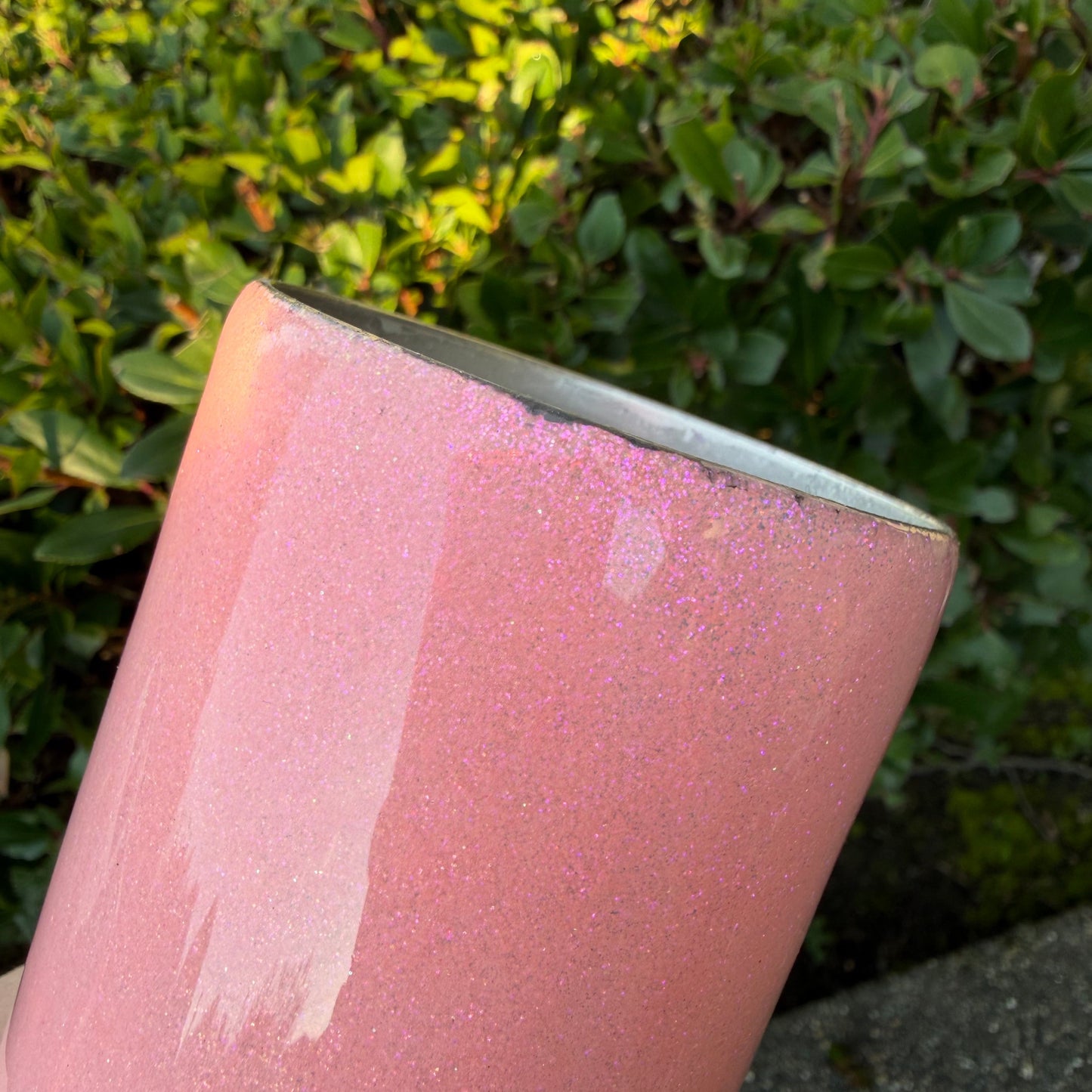 Miami Manhattan – 20oz Epoxy Stainless Steel Tumbler