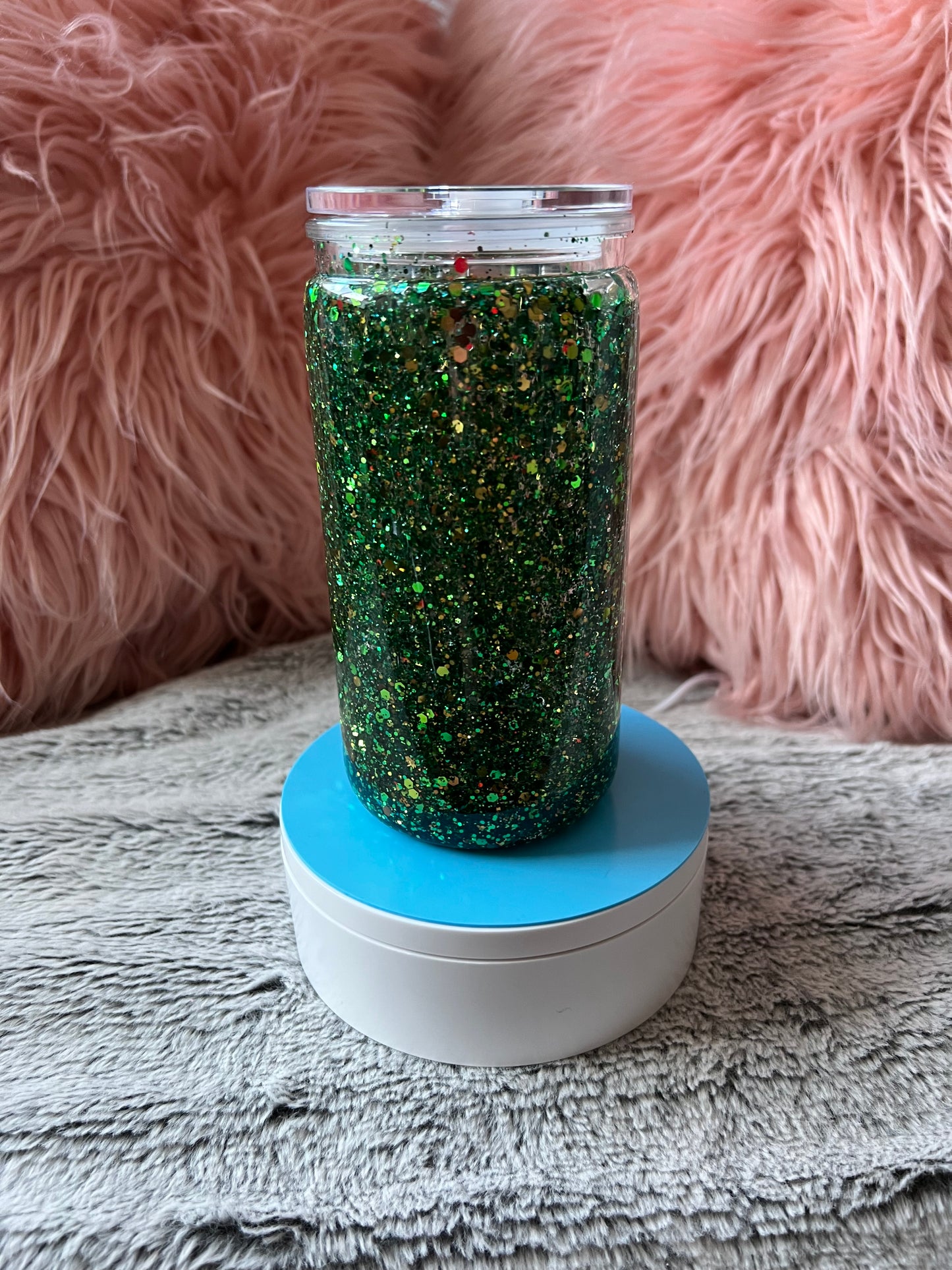 Glorious Purpose - 16oz Tumbler