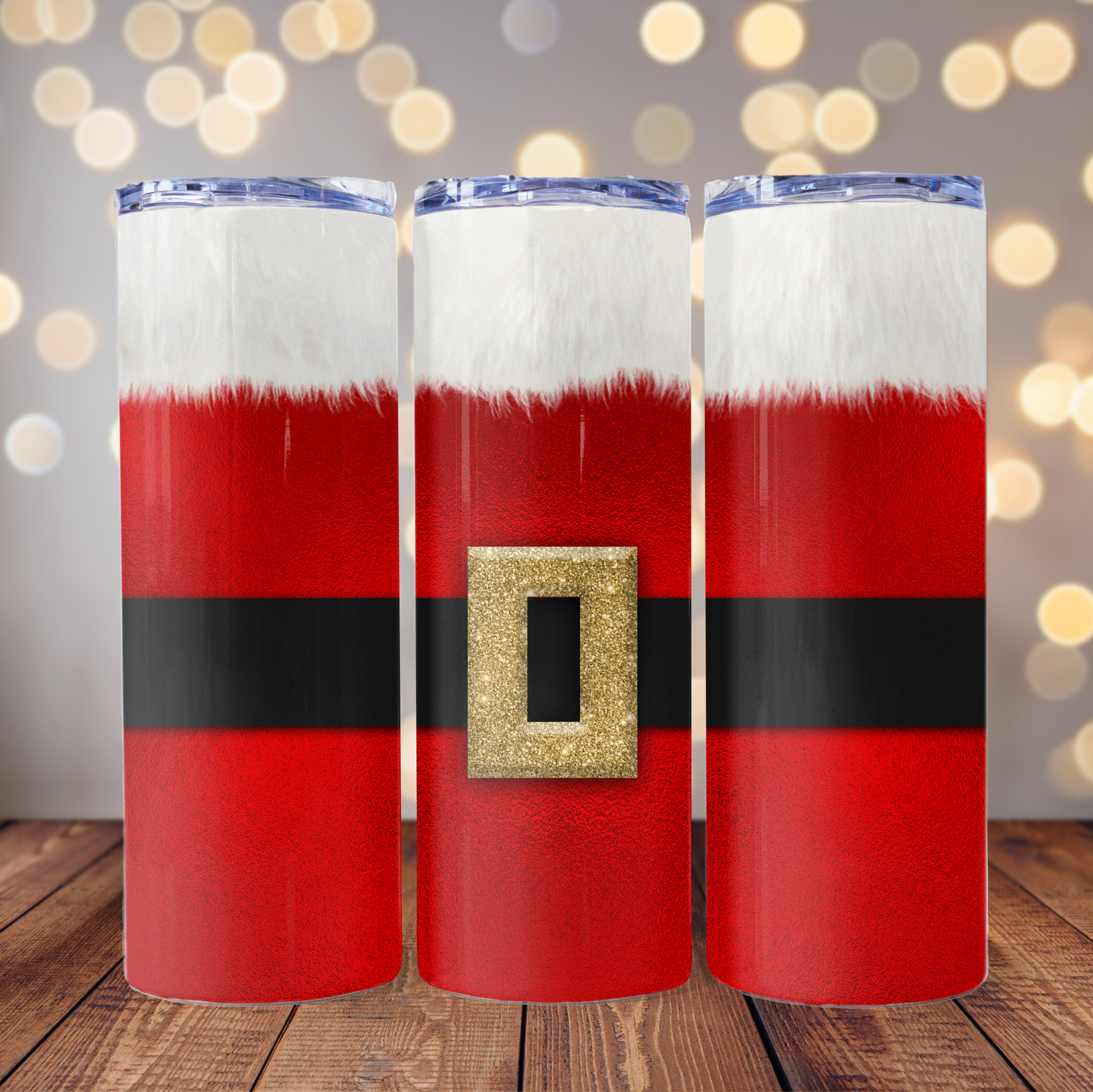 The Santa Suit- 20oz Tumbler
