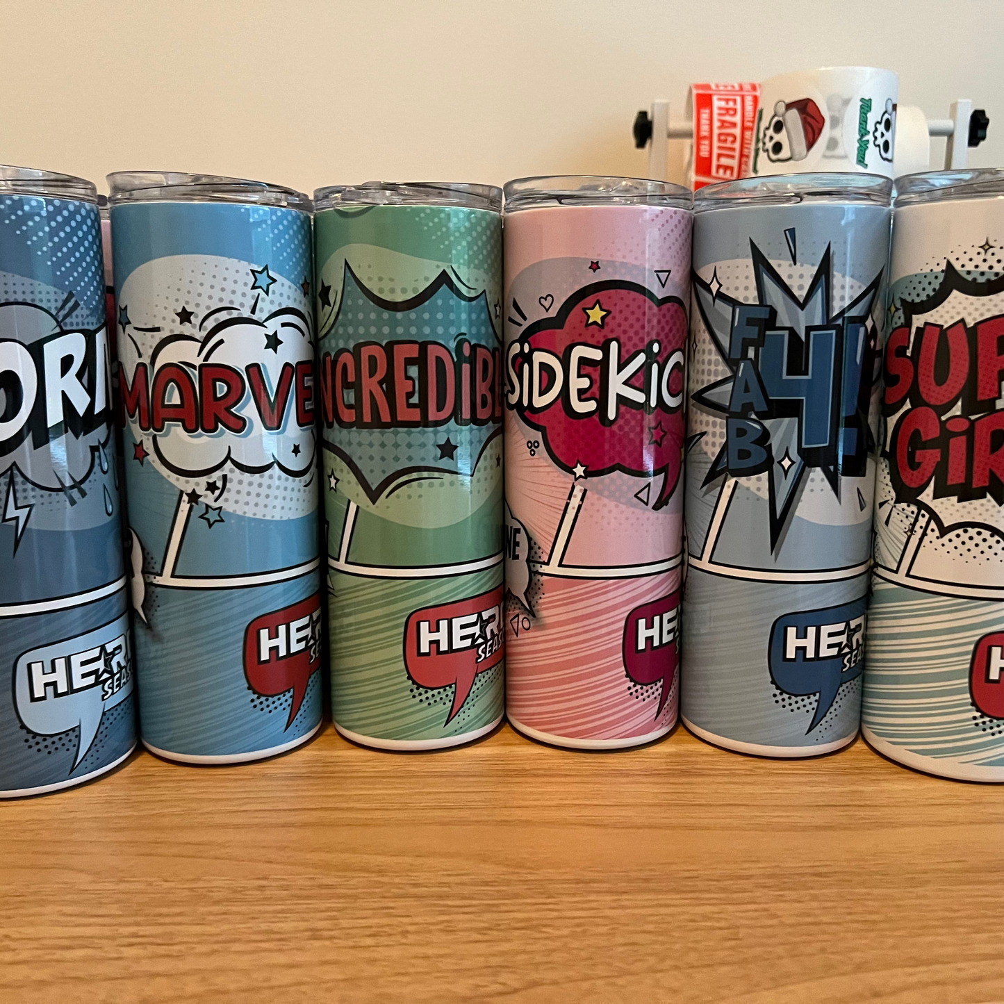 Custom Order - Hero Athletics Cheer & Dance