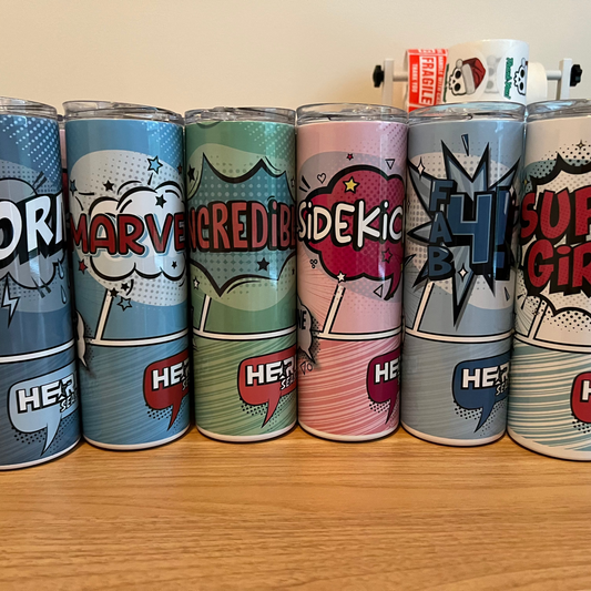 Custom Order - Hero Athletics Cheer & Dance