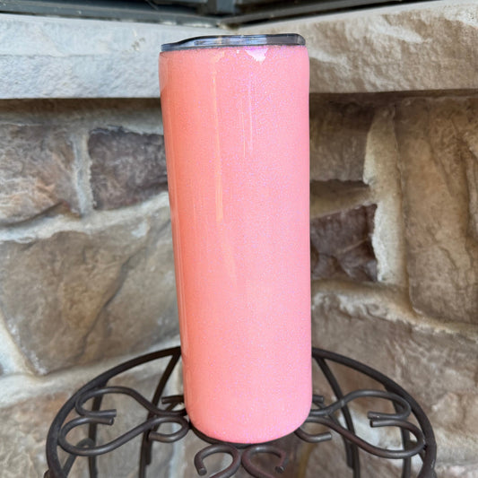 Miami Manhattan – 20oz Epoxy Stainless Steel Tumbler