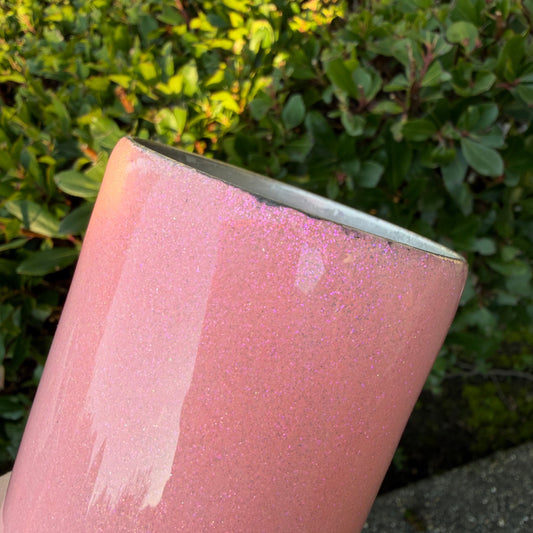 Miami Manhattan – 20oz Epoxy Stainless Steel Tumbler