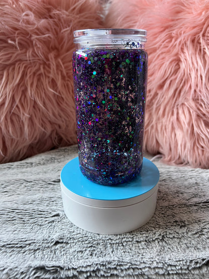 Amethyst Empress - 16oz Tumbler