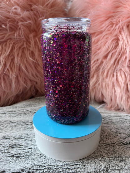 Garnet Goddess - 16oz Tumbler