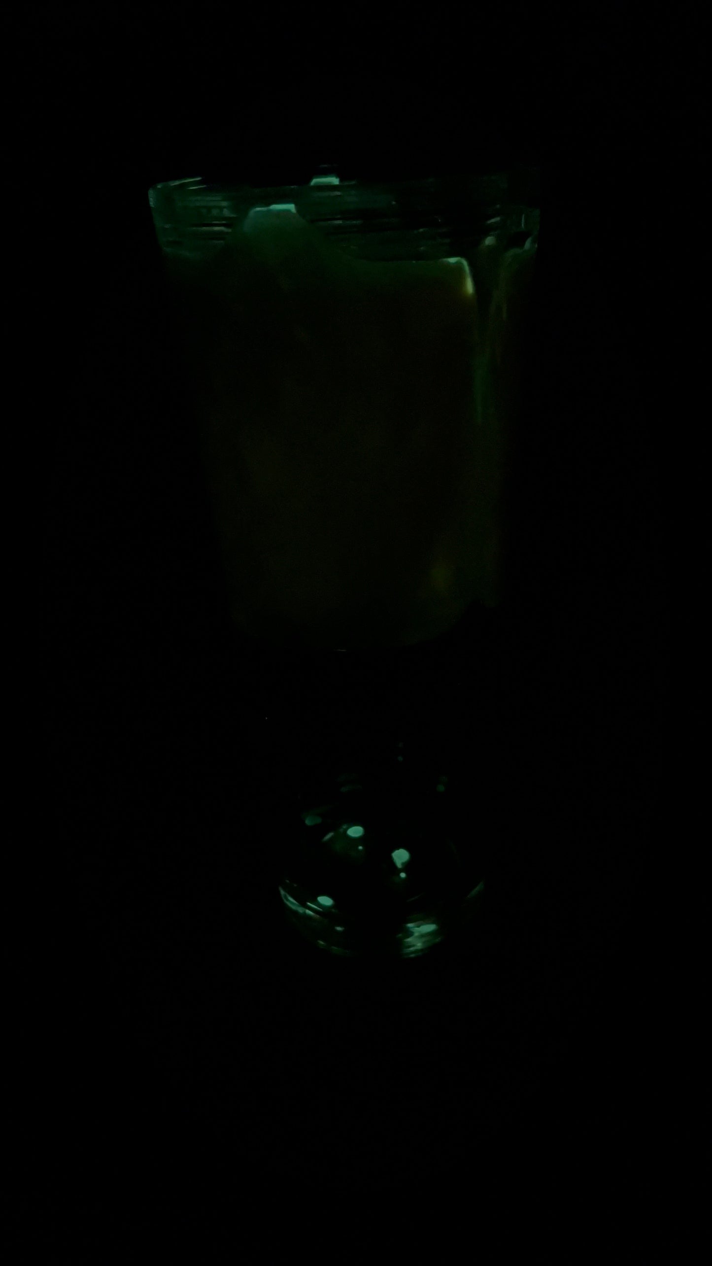 Mango Madness [LAVA GLOW] - 24oz Tumbler