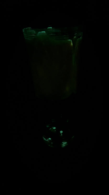 Mango Madness [LAVA GLOW] - 24oz Tumbler