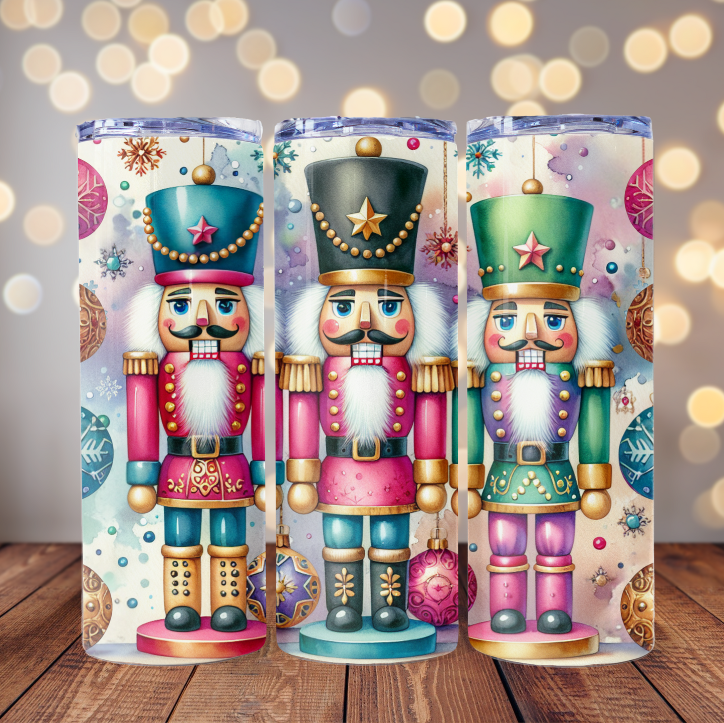 2025 The Tipsy Tumbler Co. Holiday Gift Sets