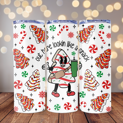 2025 The Tipsy Tumbler Co. Holiday Gift Sets