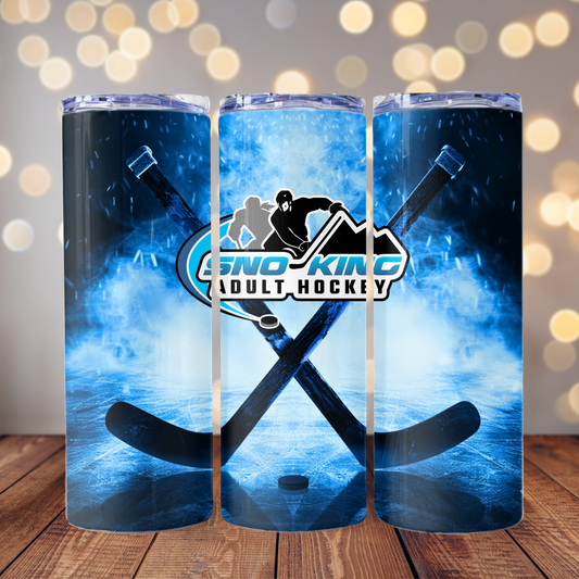 Custom Order - SnoKing Adult Hockey League