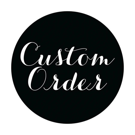 Custom Order - SnoKing Adult Hockey League