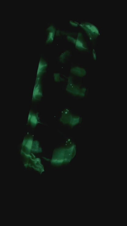 Graveyard Shift – 20oz Epoxy Tumbler