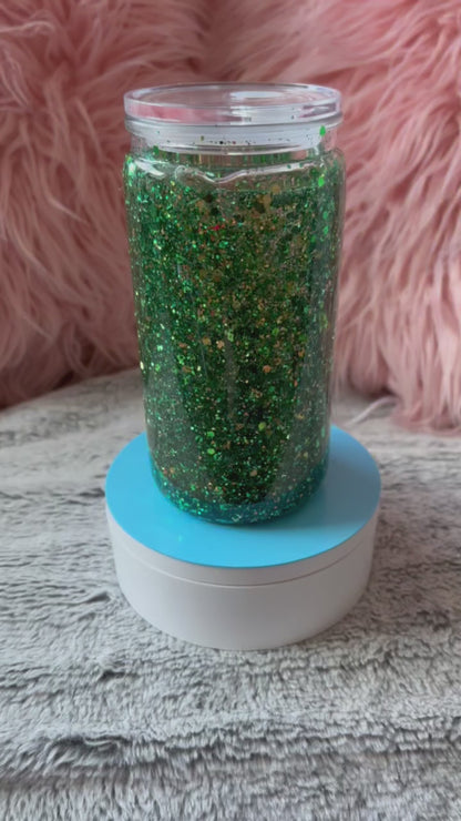 Glorious Purpose - 16oz Tumbler