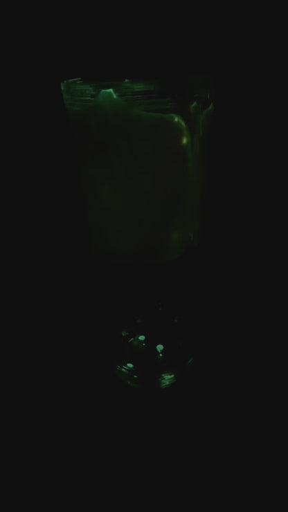 Mango Madness [LAVA GLOW] - 24oz Tumbler